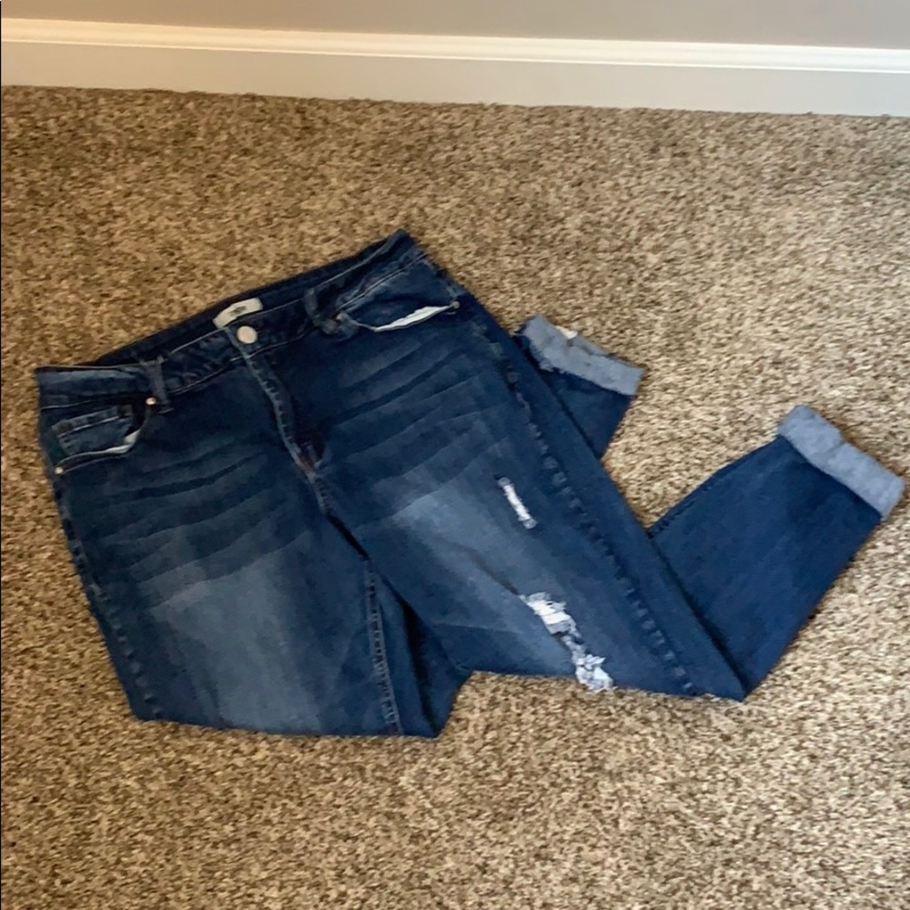 Jeans